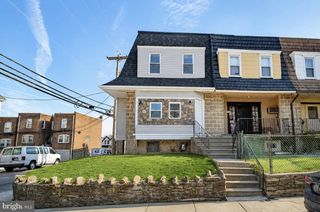 501 MILLBANK RD, Upper Darby, PA 19082