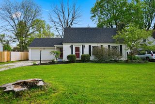 1242 Somerset Lane, Fort Wayne, IN 46805