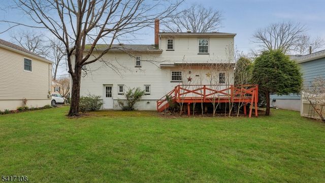 108 Elmora Ave, Cranford Twp., NJ 07016