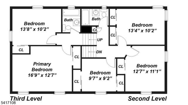 108 Elmora Ave, Cranford Twp., NJ 07016