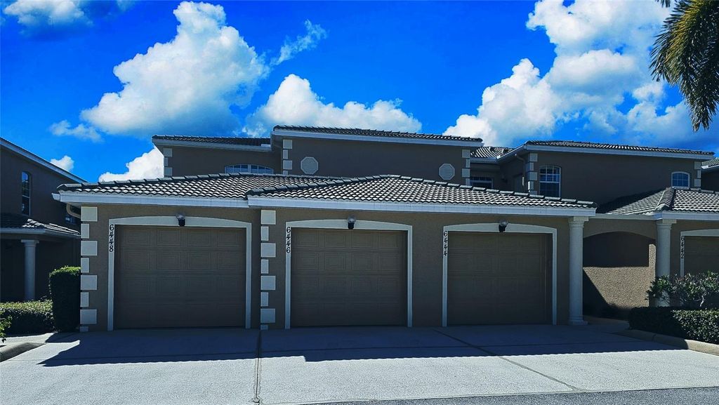 6446 7TH AVENUE CIRCLE W 6446, Bradenton, FL 34209