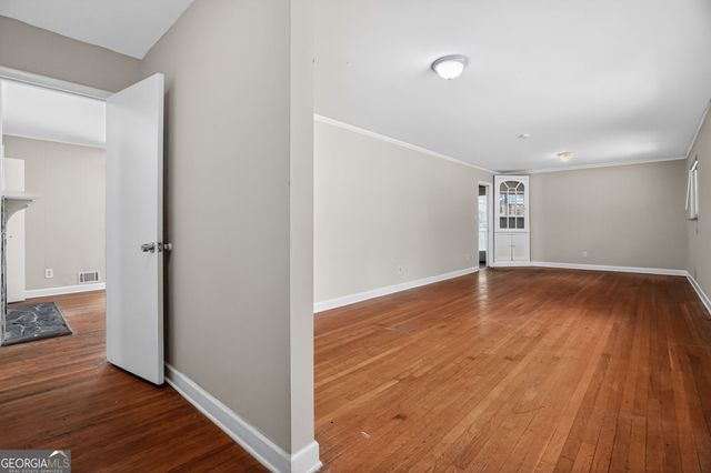 4150 Indian Lake Circle, Stone Mountain, GA 30083