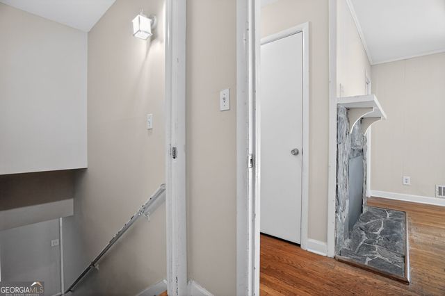 4150 Indian Lake Circle, Stone Mountain, GA 30083