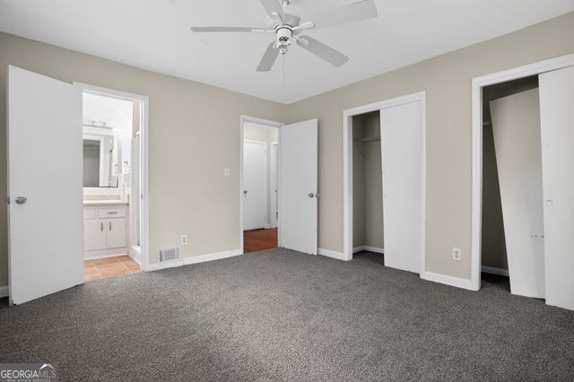 4150 Indian Lake Circle, Stone Mountain, GA 30083