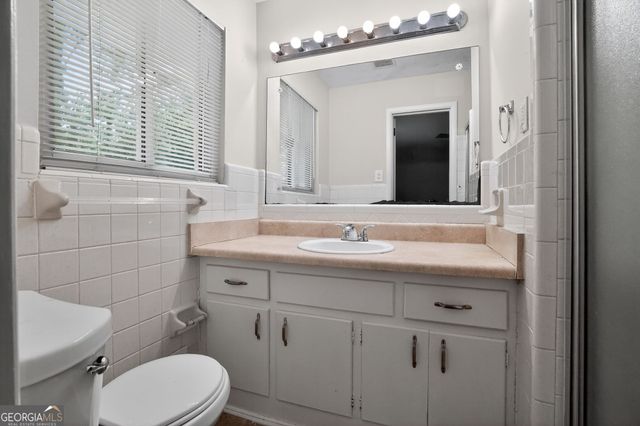 4150 Indian Lake Circle, Stone Mountain, GA 30083