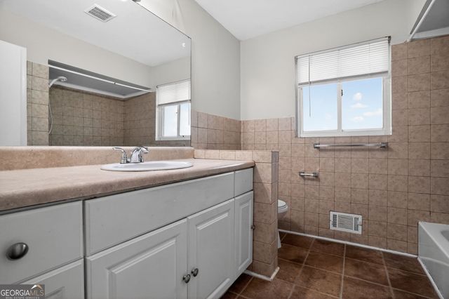 4150 Indian Lake Circle, Stone Mountain, GA 30083