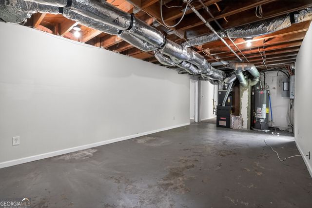 4150 Indian Lake Circle, Stone Mountain, GA 30083