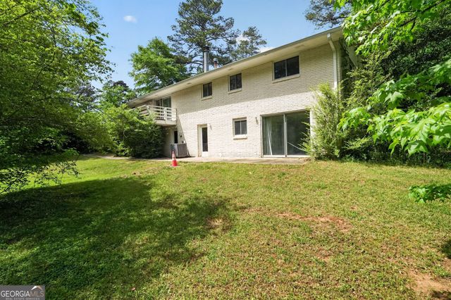 4150 Indian Lake Circle, Stone Mountain, GA 30083