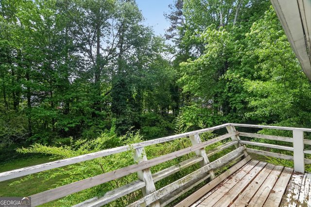 4150 Indian Lake Circle, Stone Mountain, GA 30083