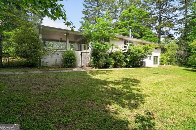 4150 Indian Lake Circle, Stone Mountain, GA 30083