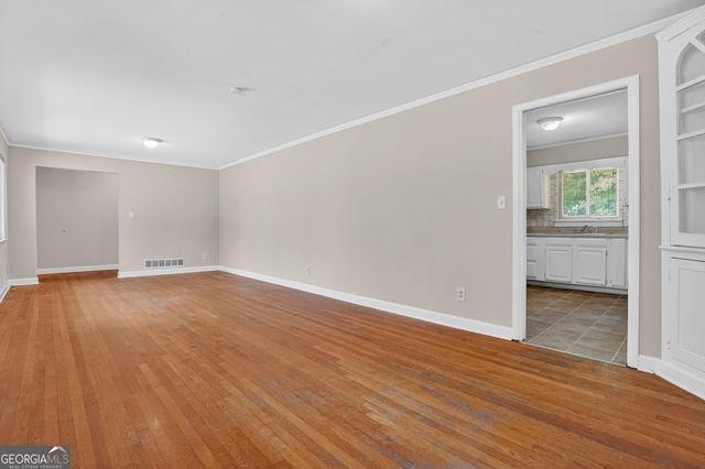 4150 Indian Lake Circle, Stone Mountain, GA 30083