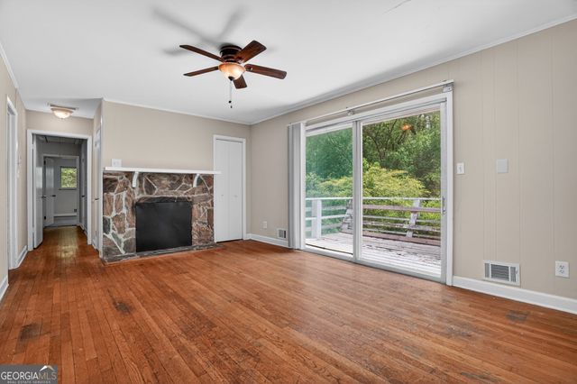 4150 Indian Lake Circle, Stone Mountain, GA 30083