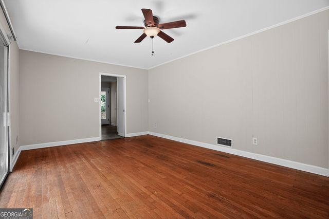 4150 Indian Lake Circle, Stone Mountain, GA 30083