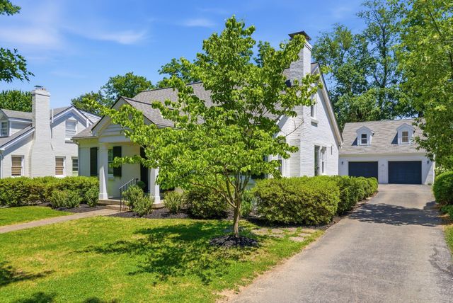 1221 Providence Lane, Lexington, KY 40502