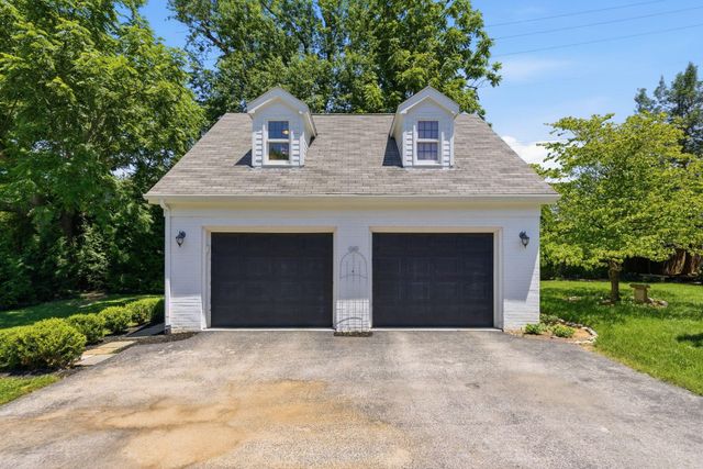 1221 Providence Lane, Lexington, KY 40502