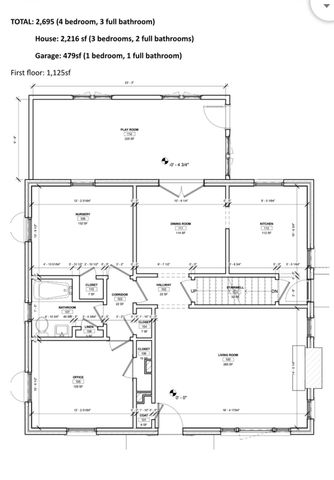 1221 Providence Lane, Lexington, KY 40502