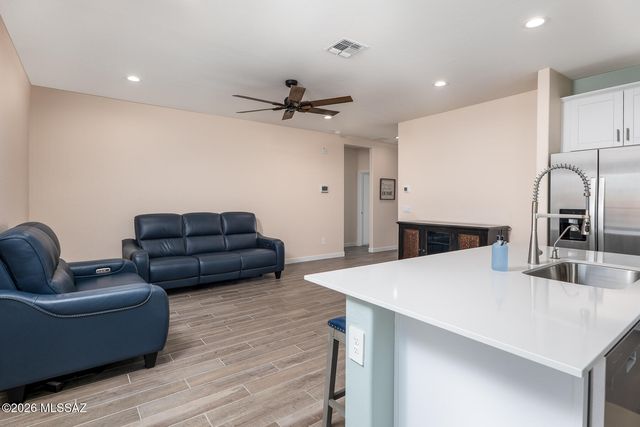 14029 E Crotalus Way, Vail, AZ 85641