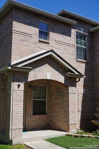 8955 Nature Trail, Converse, TX 78109