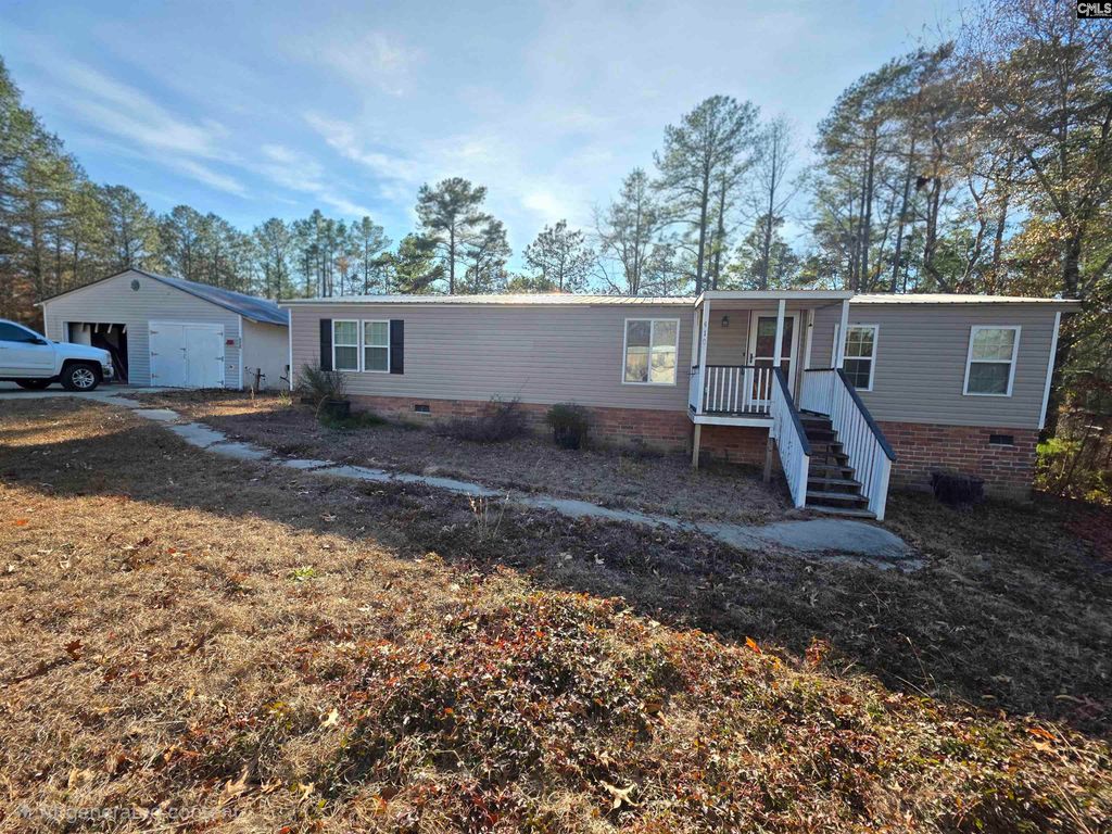 408B Lynn Street, Gaston, SC 29053