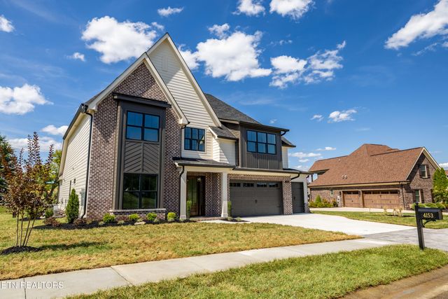 4153 Old Club Rd, Loudon, TN 37774