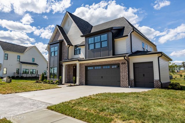 4153 Old Club Rd, Loudon, TN 37774