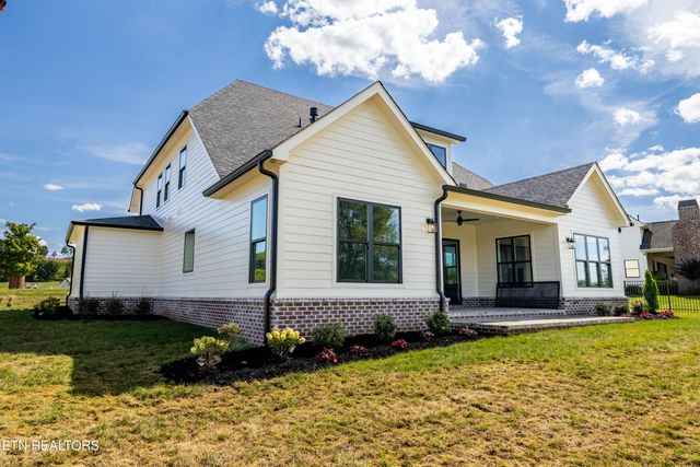 4153 Old Club Rd, Loudon, TN 37774