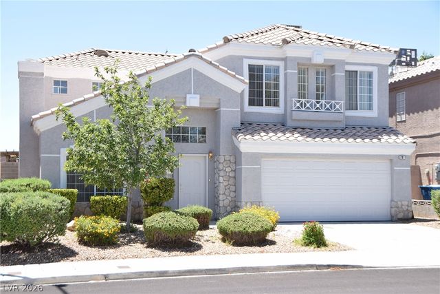 7811 Howard Dade Avenue, Las Vegas, NV 89129