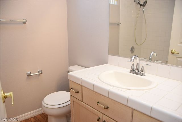 7811 Howard Dade Avenue, Las Vegas, NV 89129