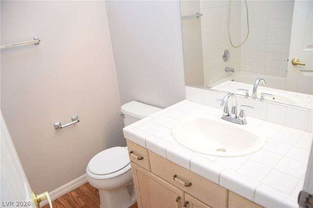 7811 Howard Dade Avenue, Las Vegas, NV 89129