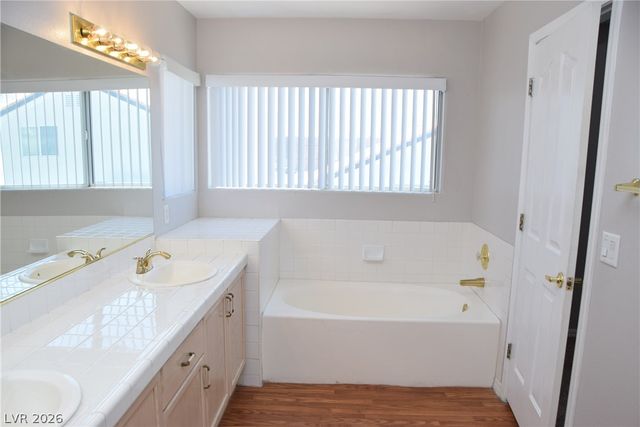 7811 Howard Dade Avenue, Las Vegas, NV 89129