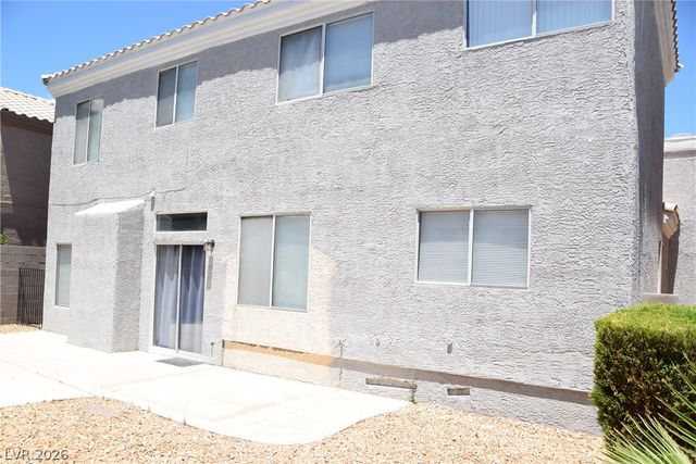 7811 Howard Dade Avenue, Las Vegas, NV 89129