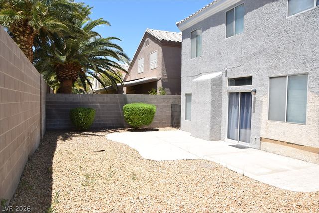 7811 Howard Dade Avenue, Las Vegas, NV 89129