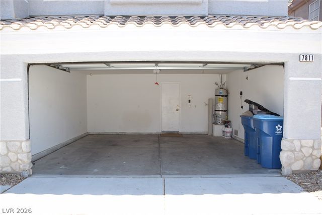 7811 Howard Dade Avenue, Las Vegas, NV 89129