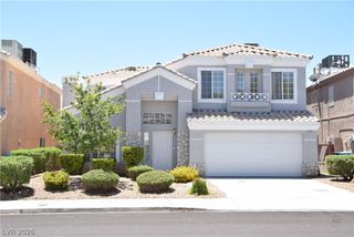 7811 Howard Dade Avenue, Las Vegas, NV 89129