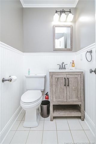 3610 Frierson Street, Hope Mills, NC 28348