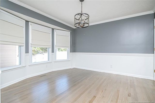 3610 Frierson Street, Hope Mills, NC 28348