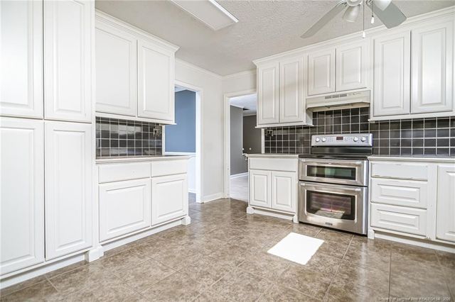 3610 Frierson Street, Hope Mills, NC 28348