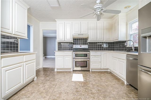 3610 Frierson Street, Hope Mills, NC 28348