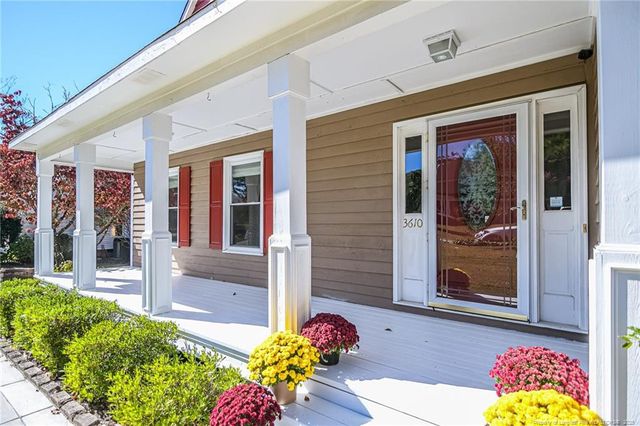 3610 Frierson Street, Hope Mills, NC 28348