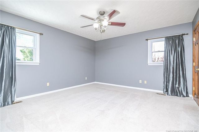 3610 Frierson Street, Hope Mills, NC 28348