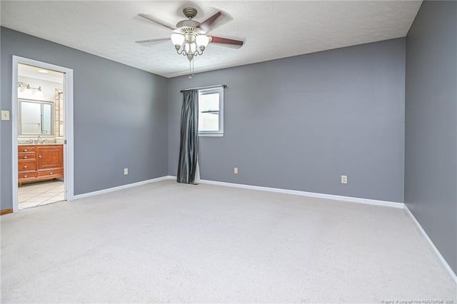 3610 Frierson Street, Hope Mills, NC 28348