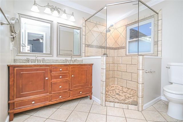 3610 Frierson Street, Hope Mills, NC 28348