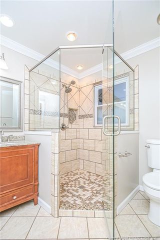 3610 Frierson Street, Hope Mills, NC 28348