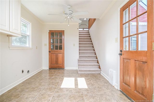 3610 Frierson Street, Hope Mills, NC 28348