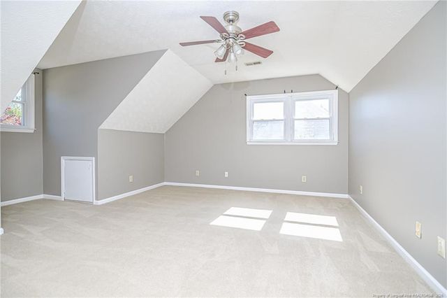 3610 Frierson Street, Hope Mills, NC 28348