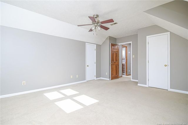 3610 Frierson Street, Hope Mills, NC 28348