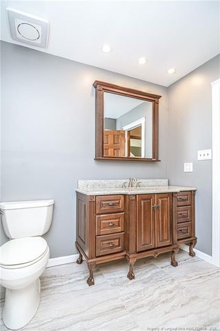 3610 Frierson Street, Hope Mills, NC 28348