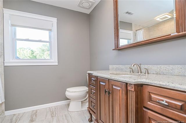 3610 Frierson Street, Hope Mills, NC 28348