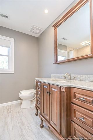 3610 Frierson Street, Hope Mills, NC 28348