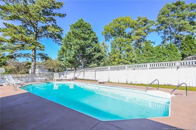 3610 Frierson Street, Hope Mills, NC 28348